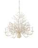 Seaward Large Chandelier
