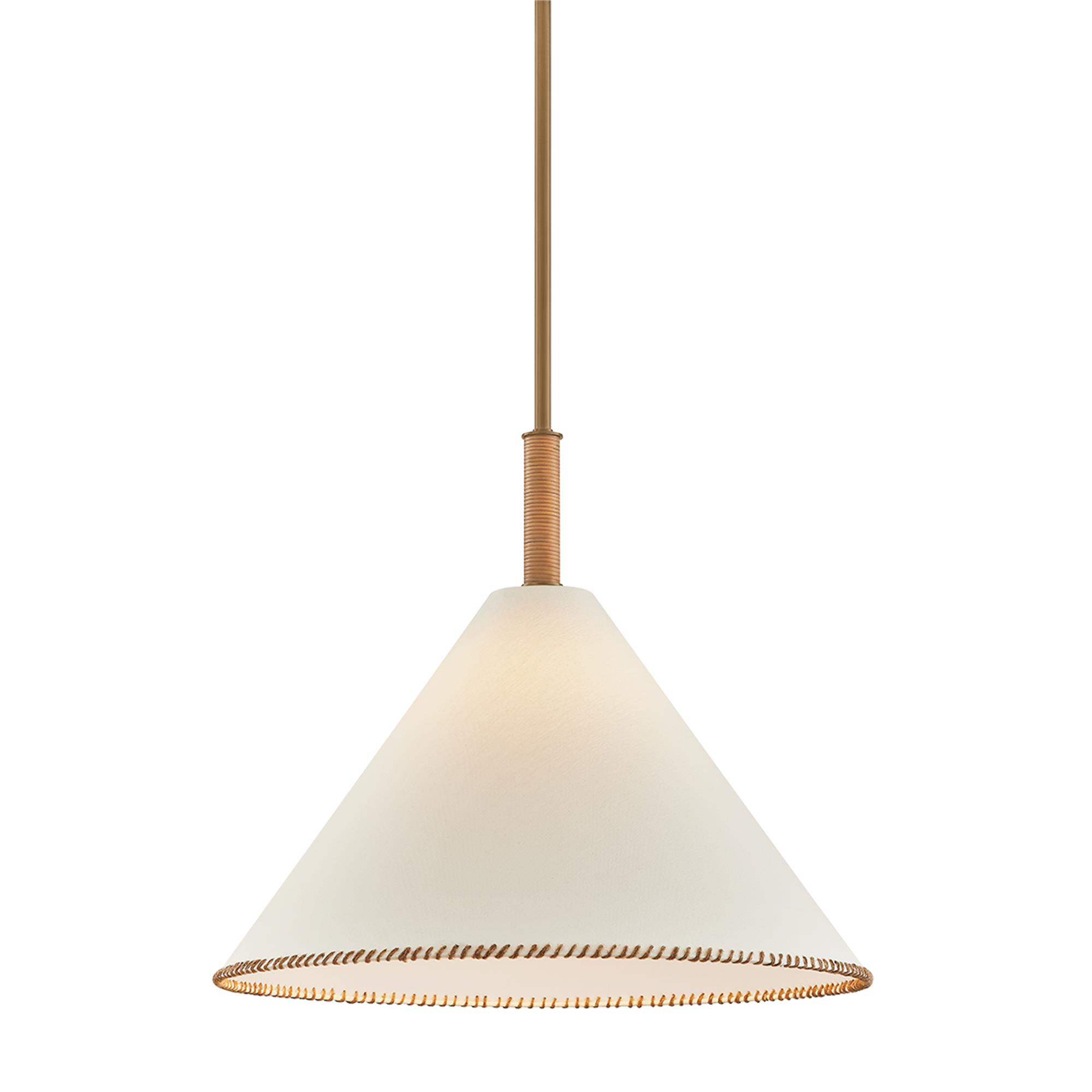 Stoney Medium Pendant Light