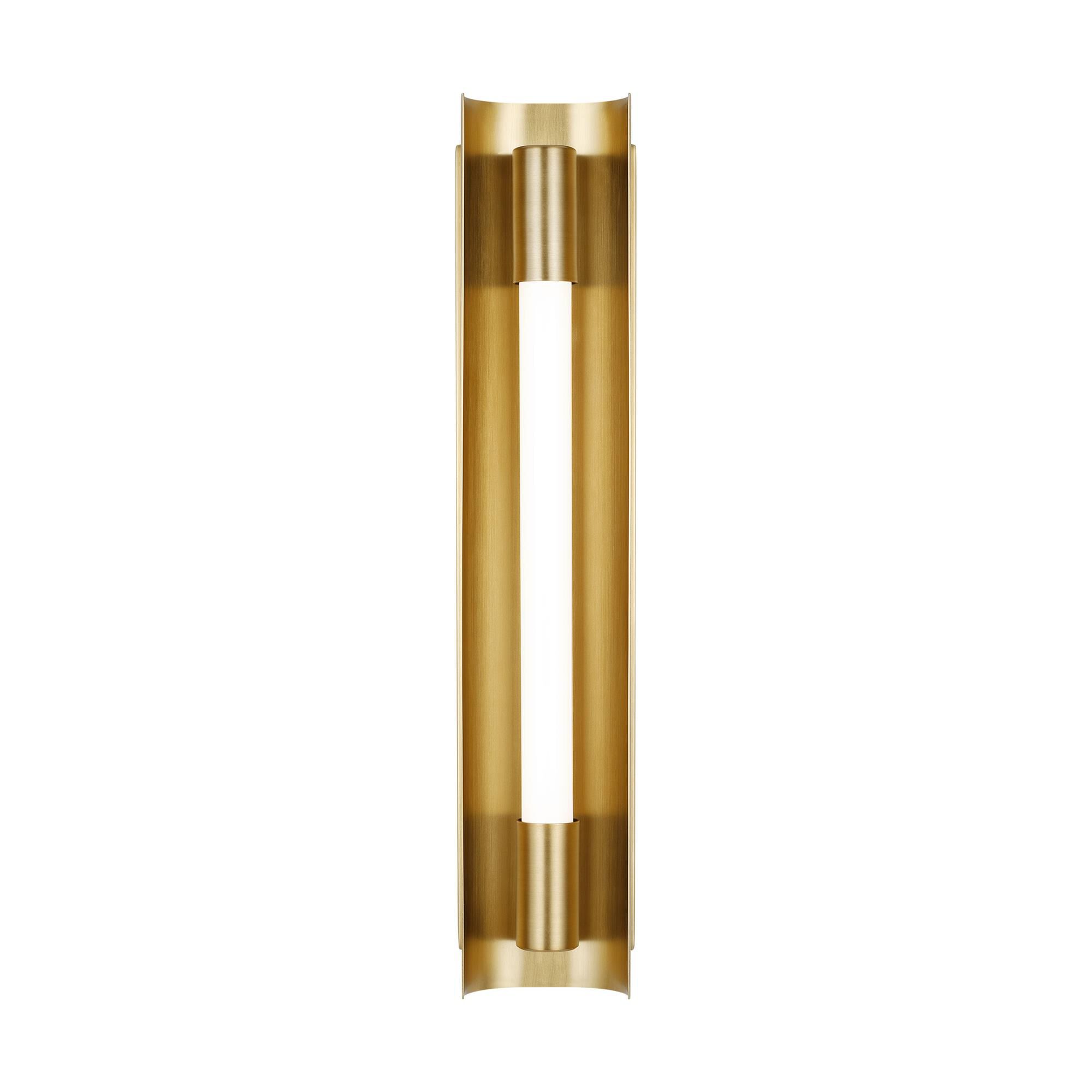 Carson 17 Inch Bath Vanity Light