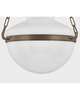Lauren Liess Paradigm 16 Inch Pendant Light