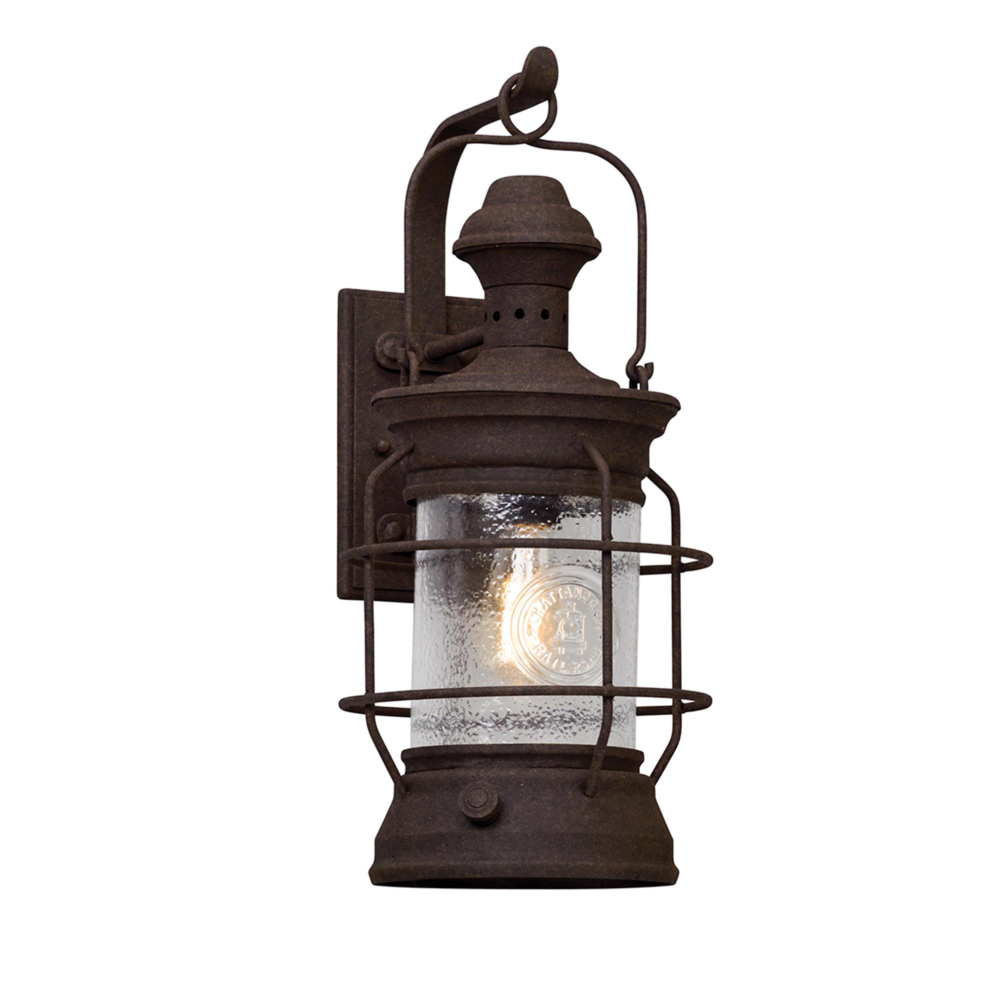Outdoor Wall Light