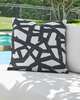 Draft Small Decorative Pillow