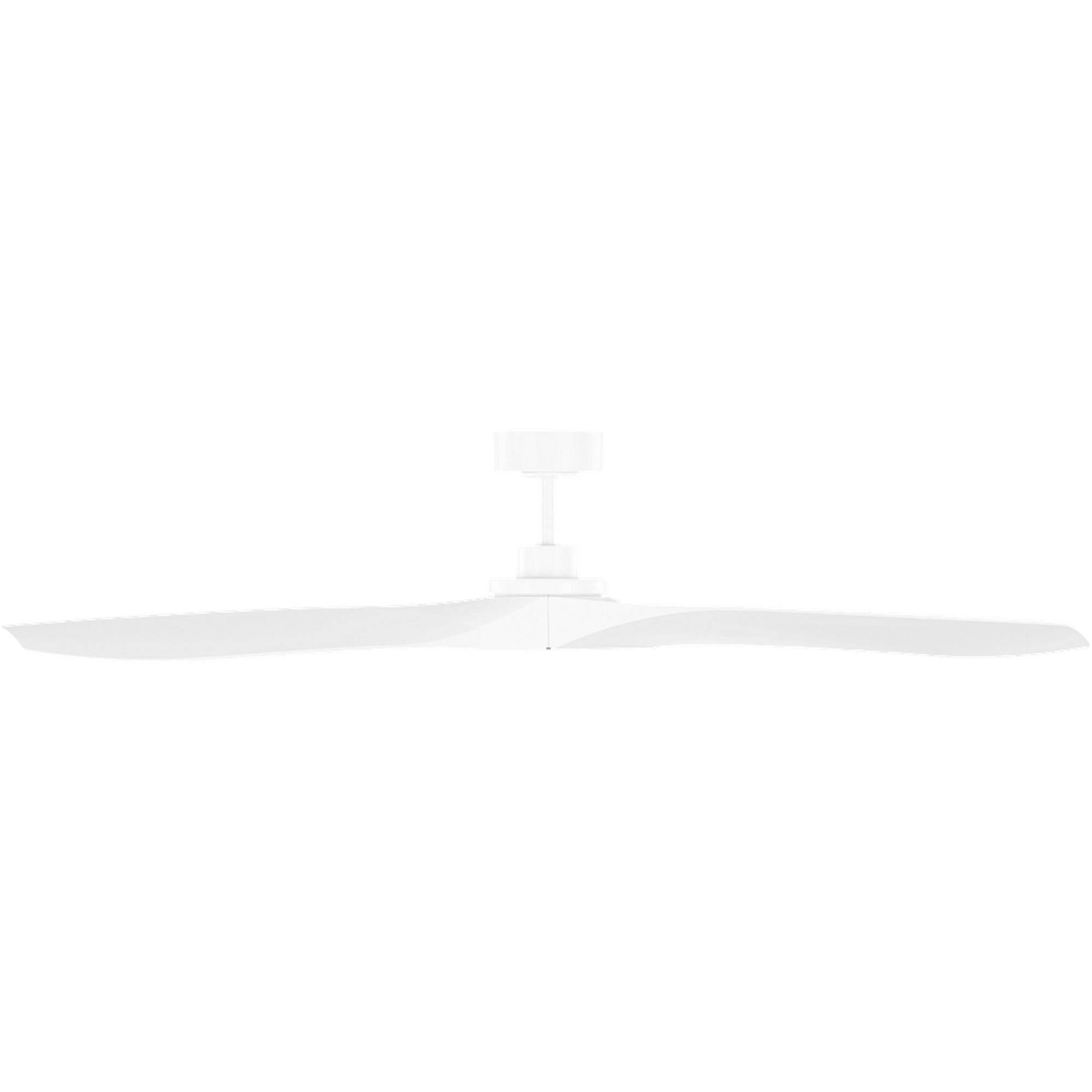 Sean Lavin Collins Coastal Smart 60 Inch Ceiling Fan