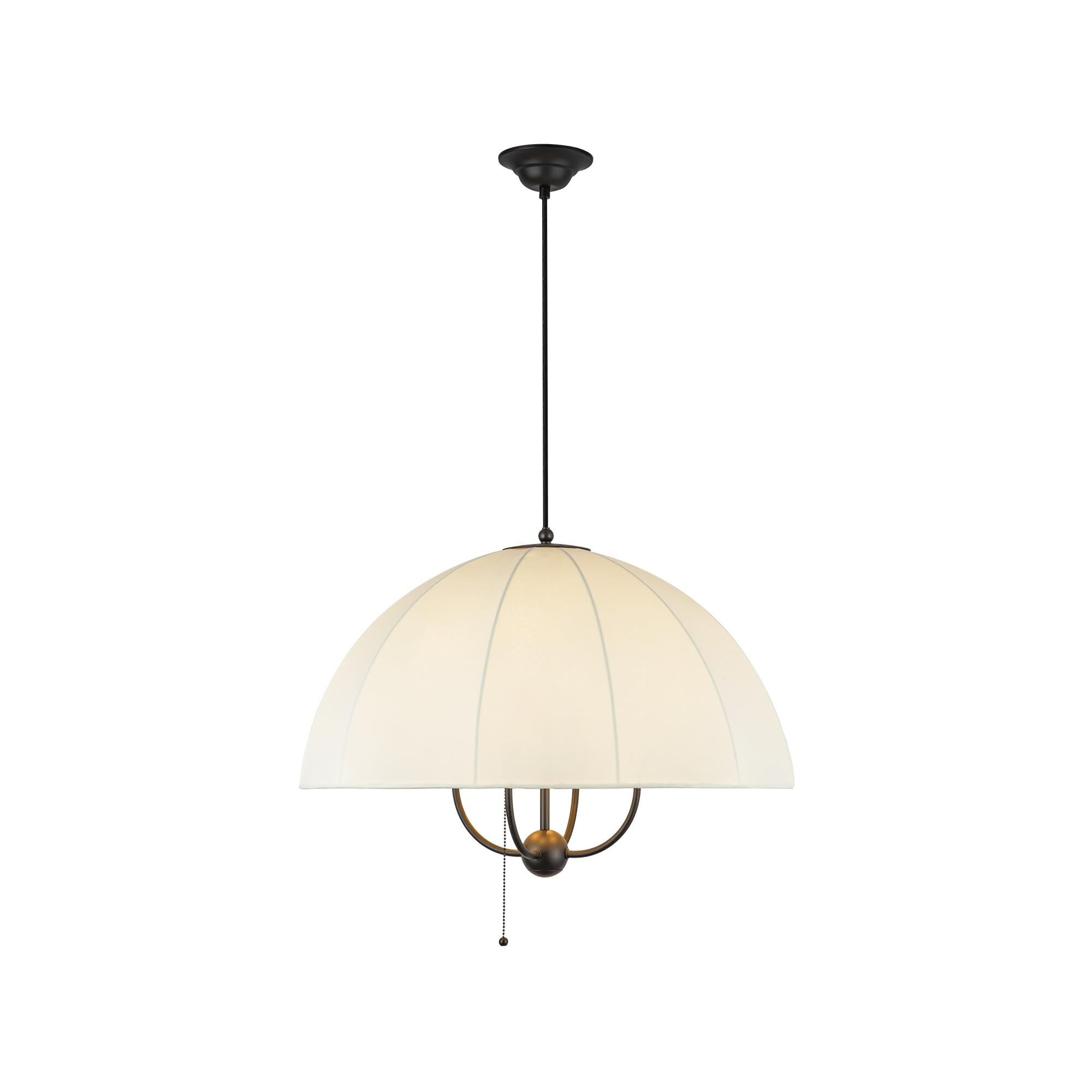Crosby Medium Pendant Light