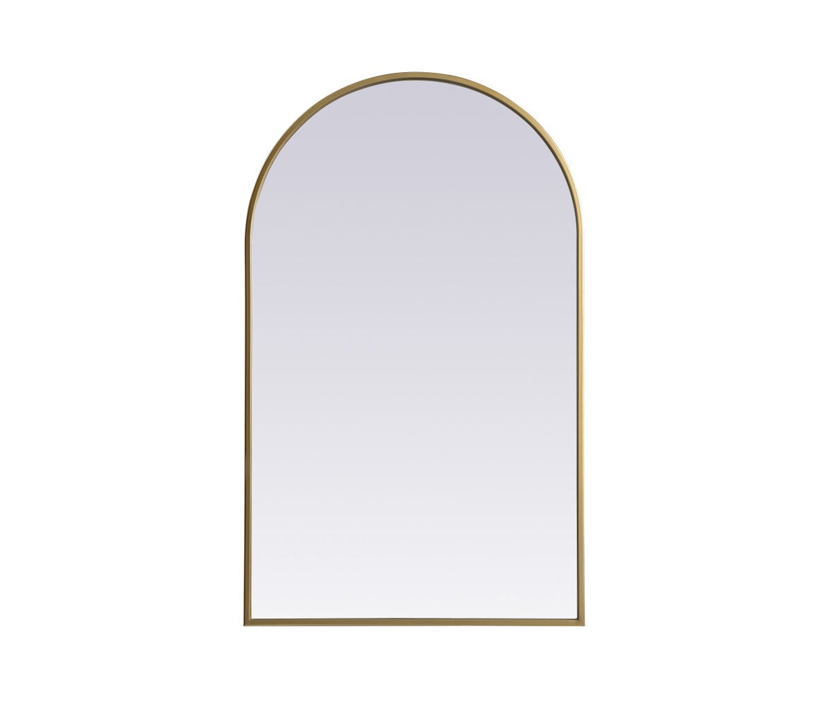 Ayra 36 Inch Decorative Mirror