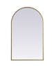 Ayra 36 Inch Decorative Mirror