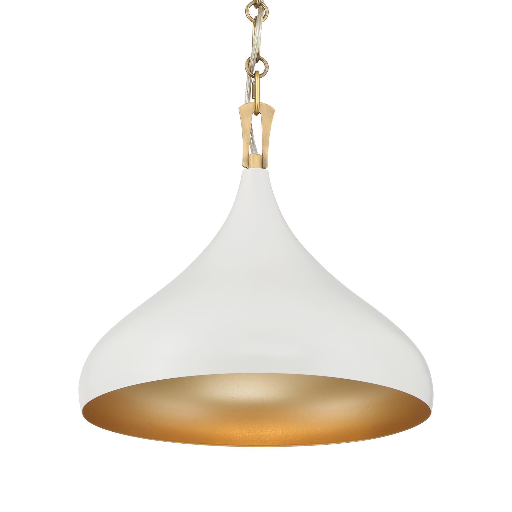 Cedar Lane Small Pendant Light
