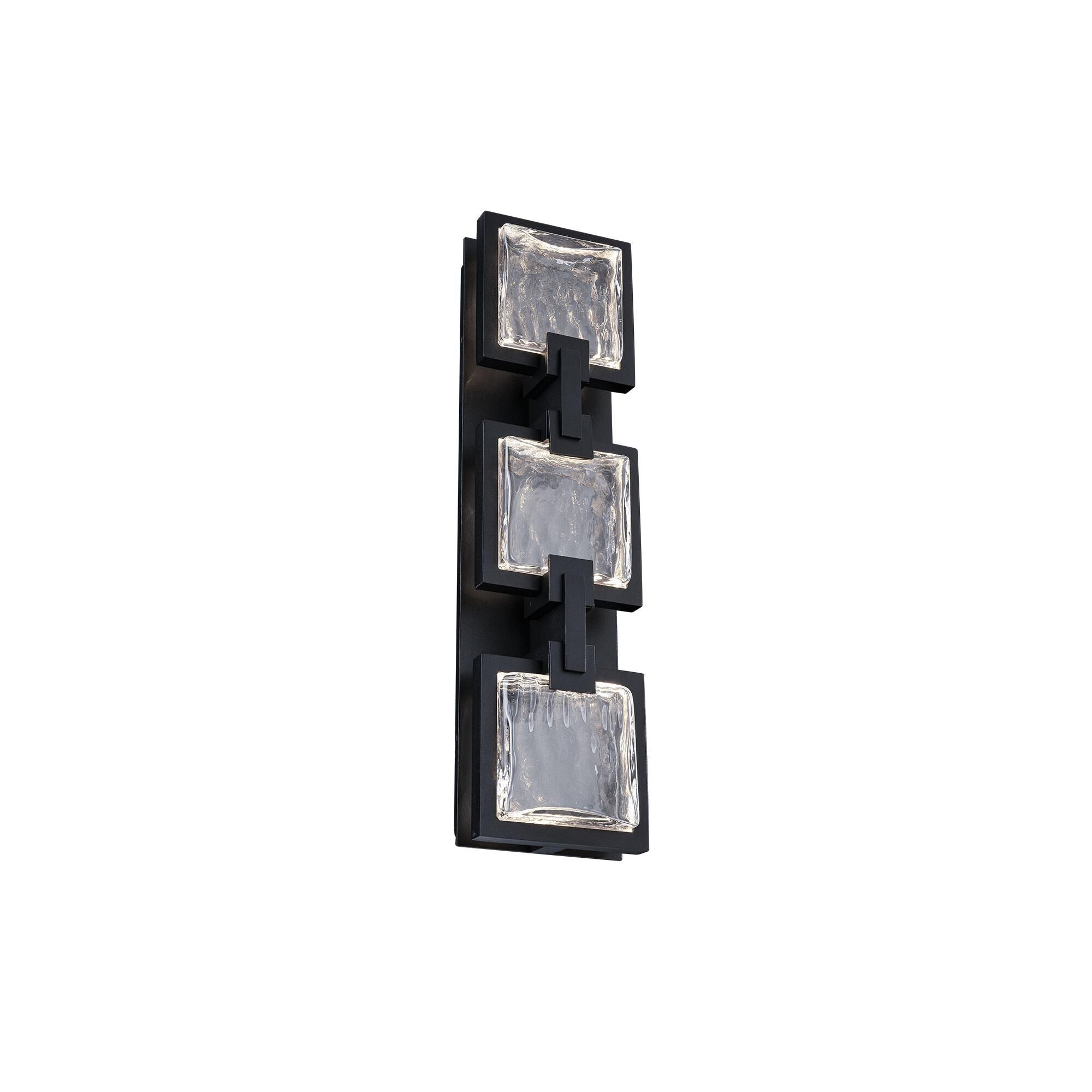 Pop Star 19 Inch Outdoor Wall Light