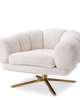 Sunset Accent Chair
