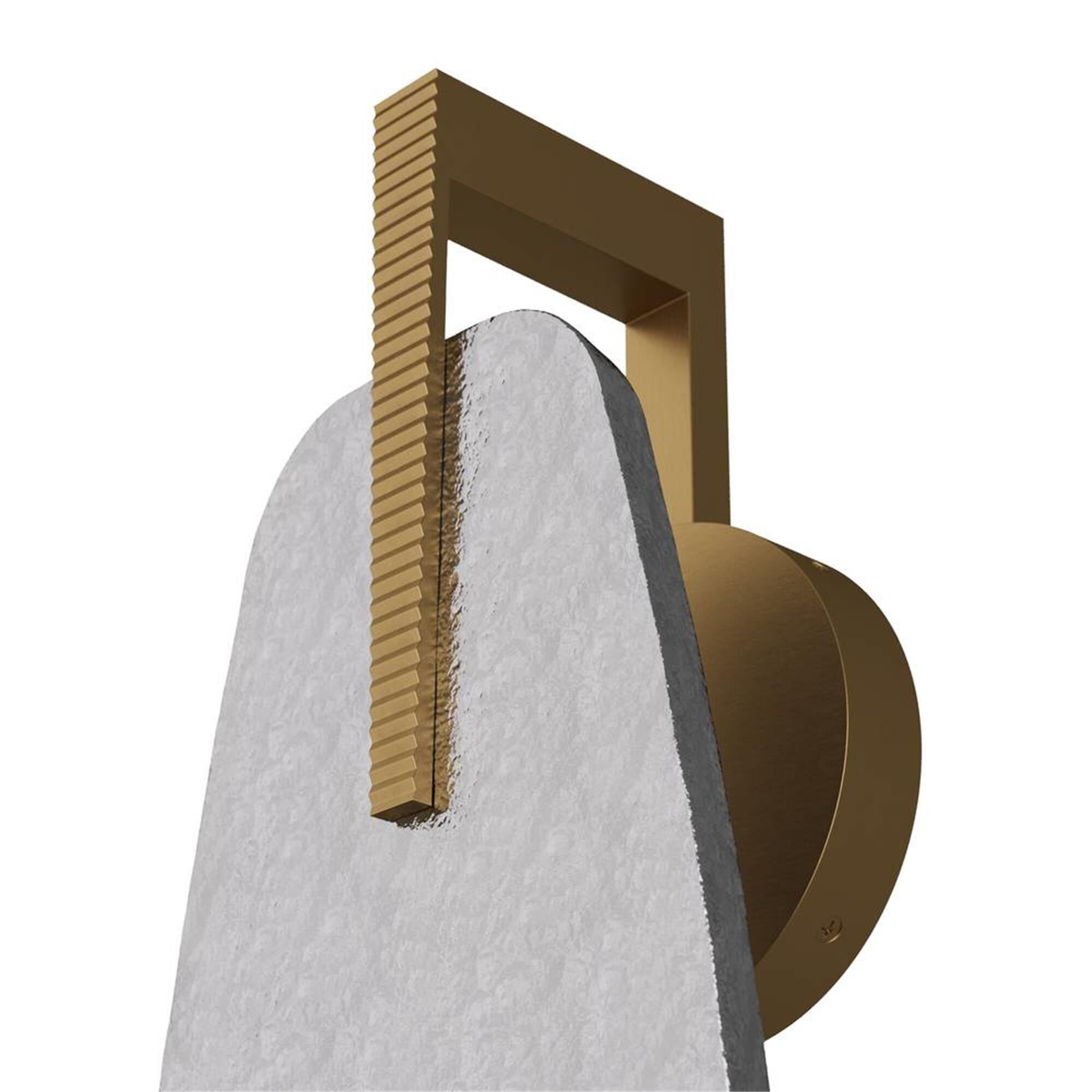 Zelda 15 Inch Wall Sconce