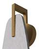 Zelda 15 Inch Wall Sconce