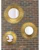 Broche 24 Inch Decorative Mirror