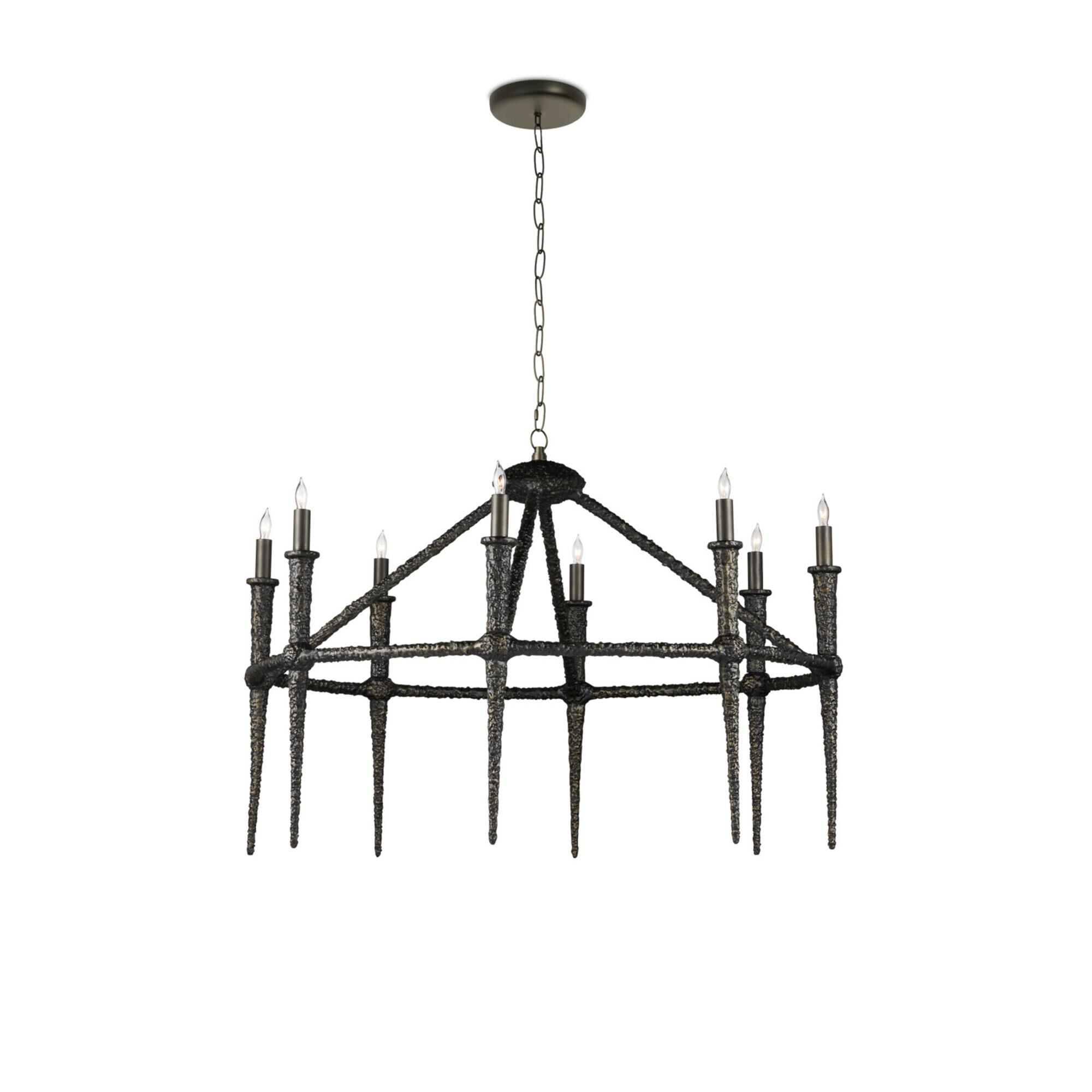 Blackthorn Large Chandelier