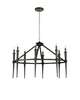 Blackthorn Large Chandelier