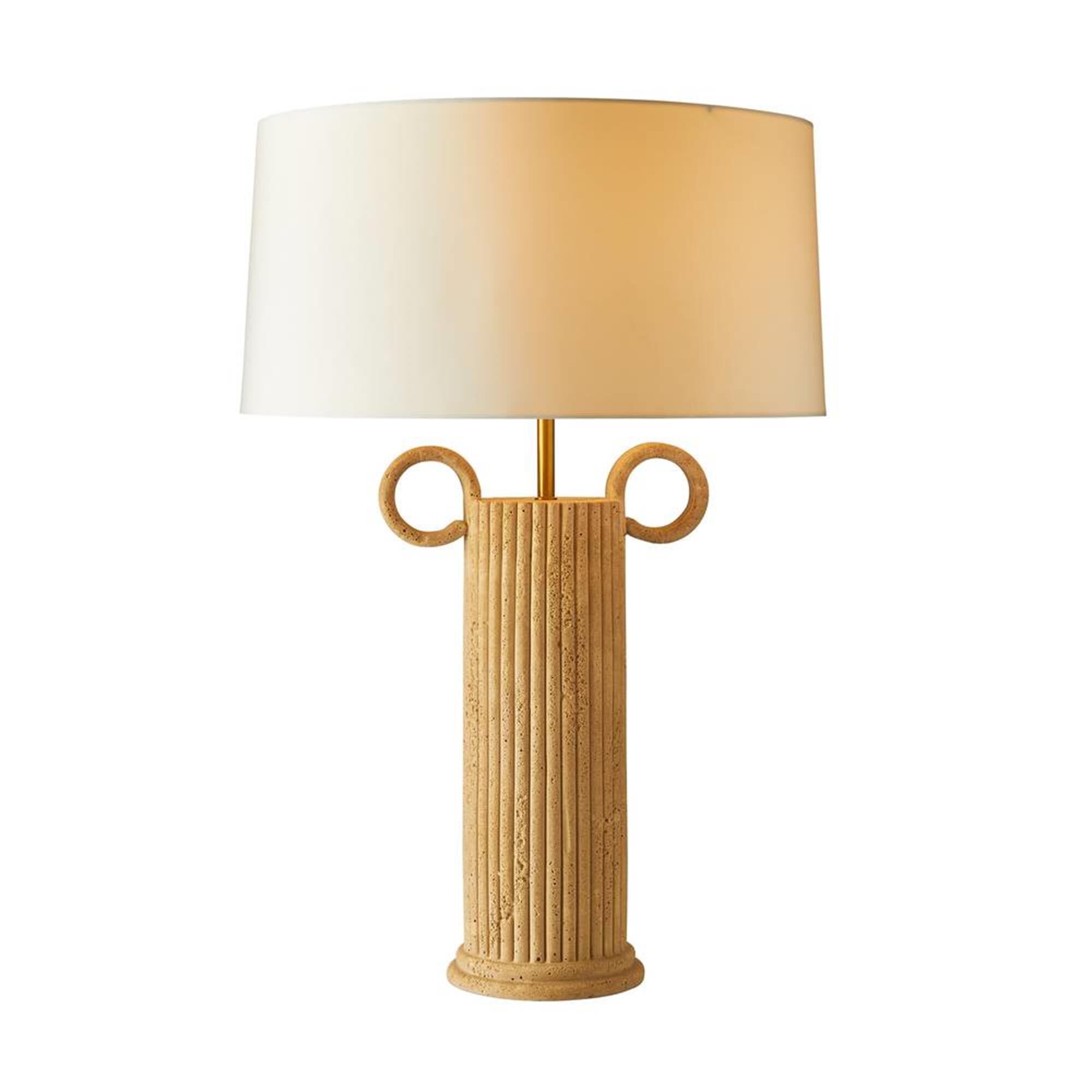 Eros Medium Table Lamp