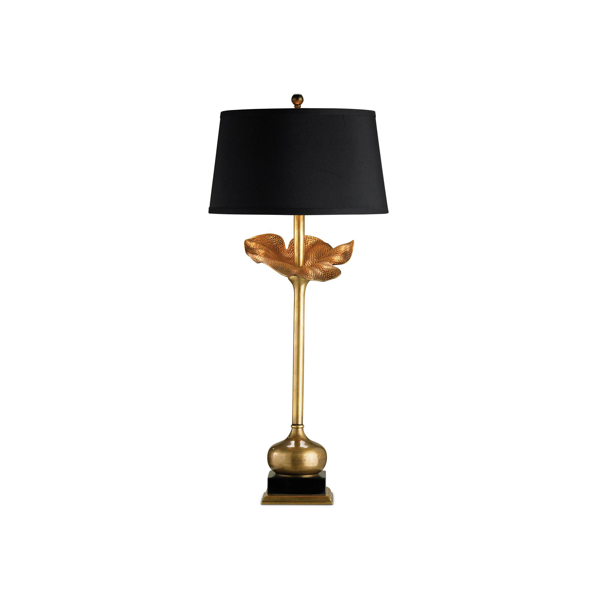Metamorphosis Large Table Lamp