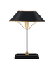 Daphne 16 Inch Table Lamp