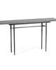 Wick 60 Inch Console Table