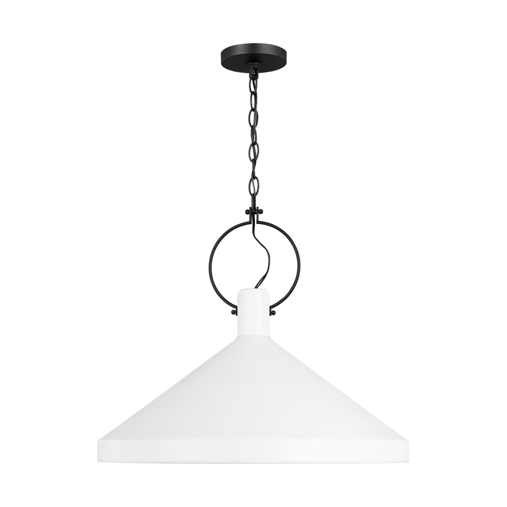 Lyon 24 Inch Pendant Light