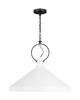 Lyon 24 Inch Pendant Light