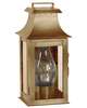 Concord 13 Inch 1 Light Outdoor Wall Light