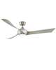 Wrap Custom 60 Inch Ceiling Fan with Light Kit