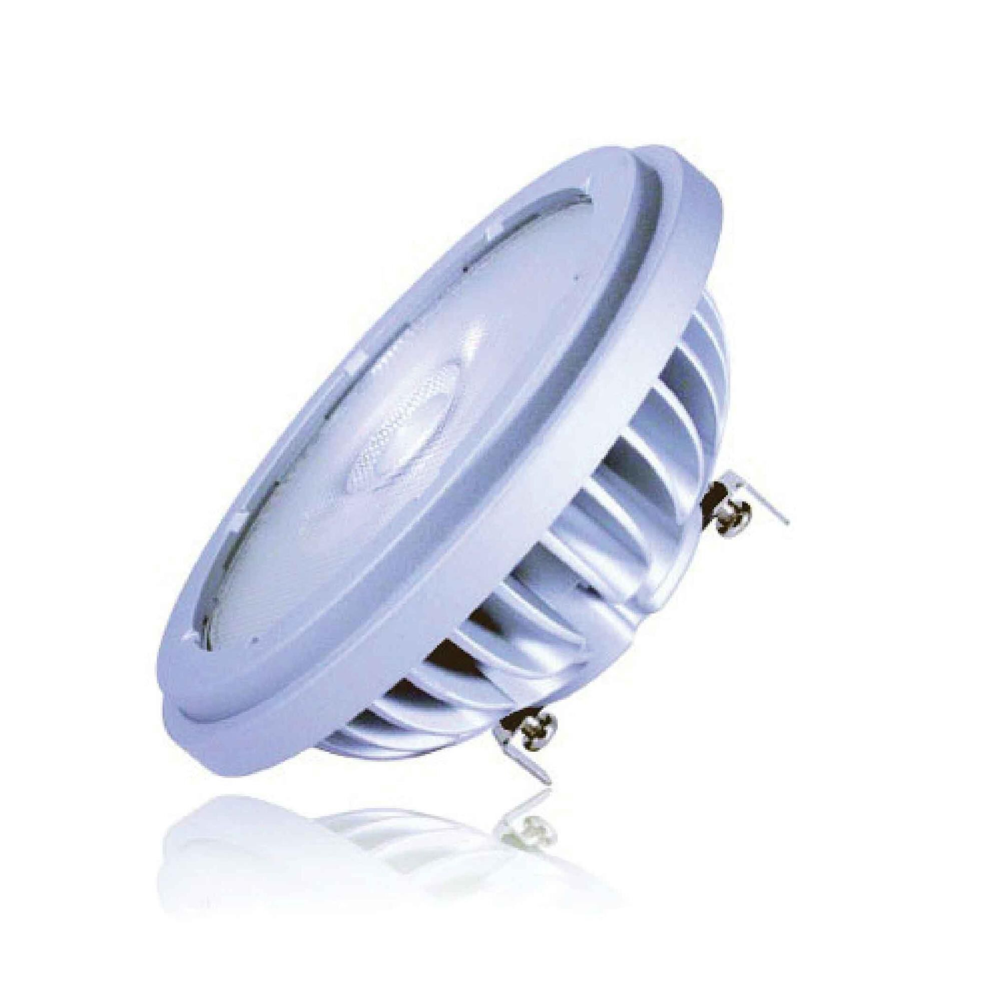 Soraa 18.5 Watt LED AR111 2700K Vivd 36° Dimmable