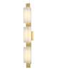 Oceanus 34 Inch 3 Light Bath Vanity Light