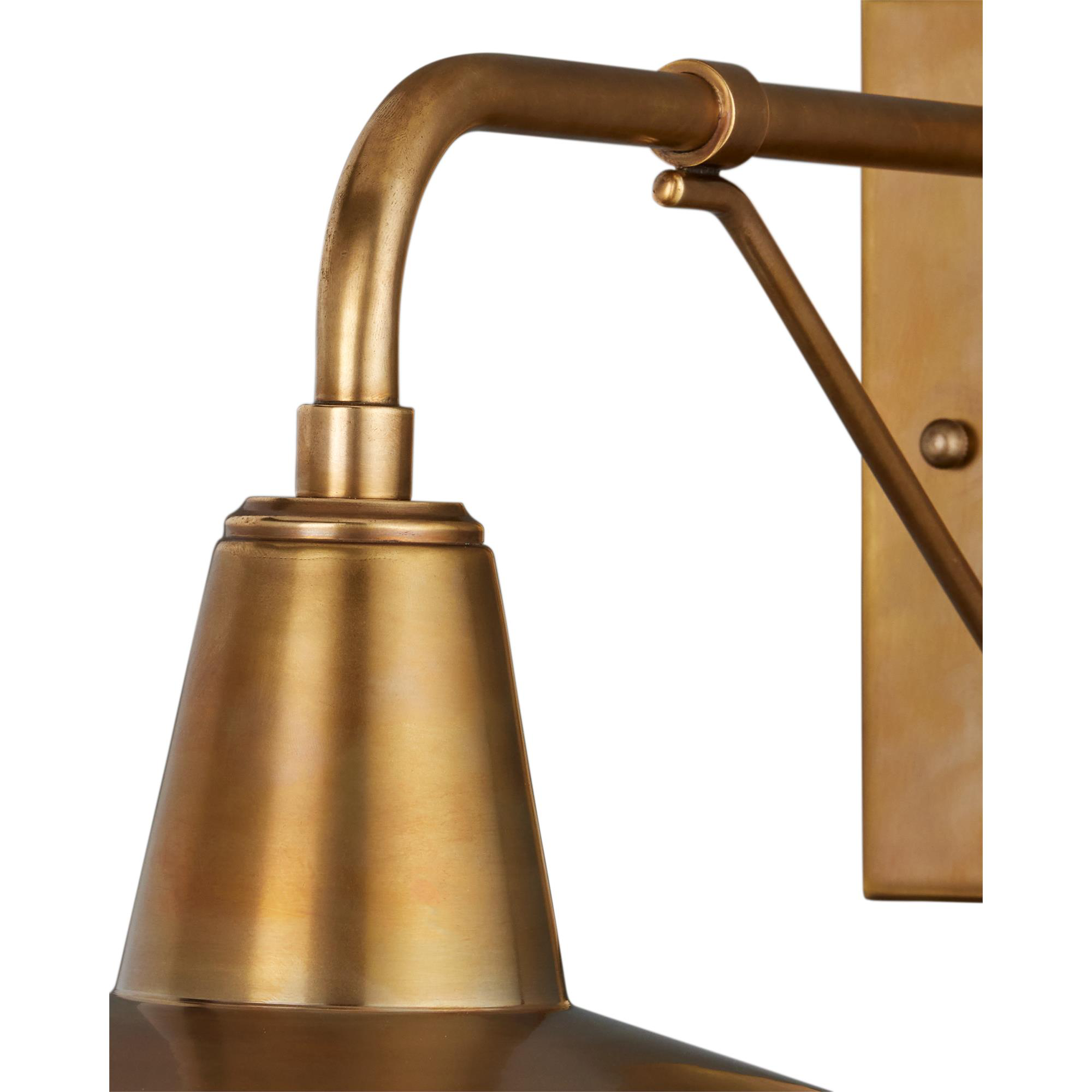 Mariner 10 Inch Outdoor Wall Light
