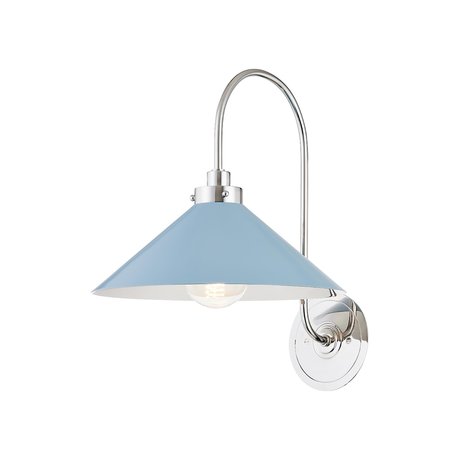 Clivedon Medium Wall Sconce