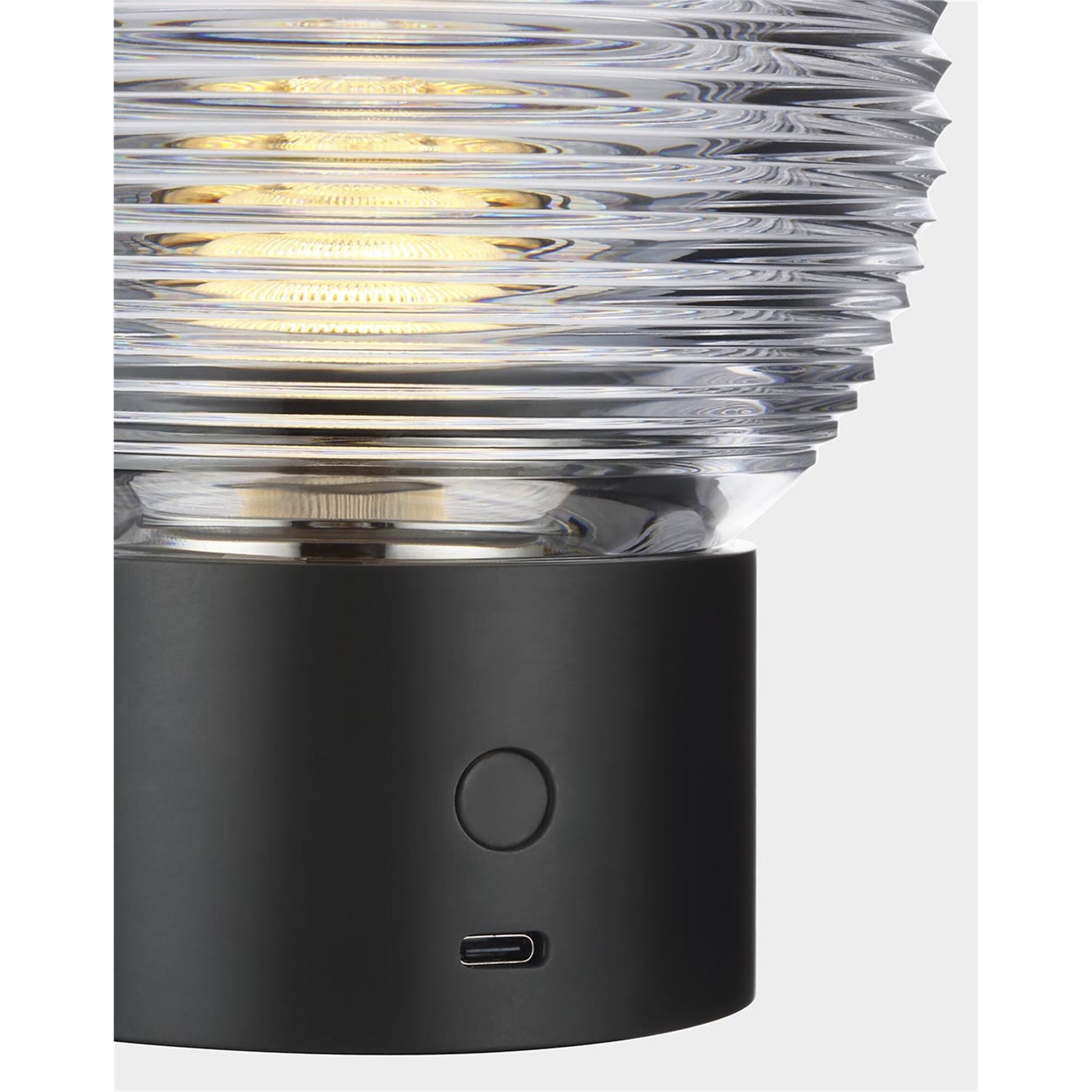 Waterford Circon Small Table Lamp
