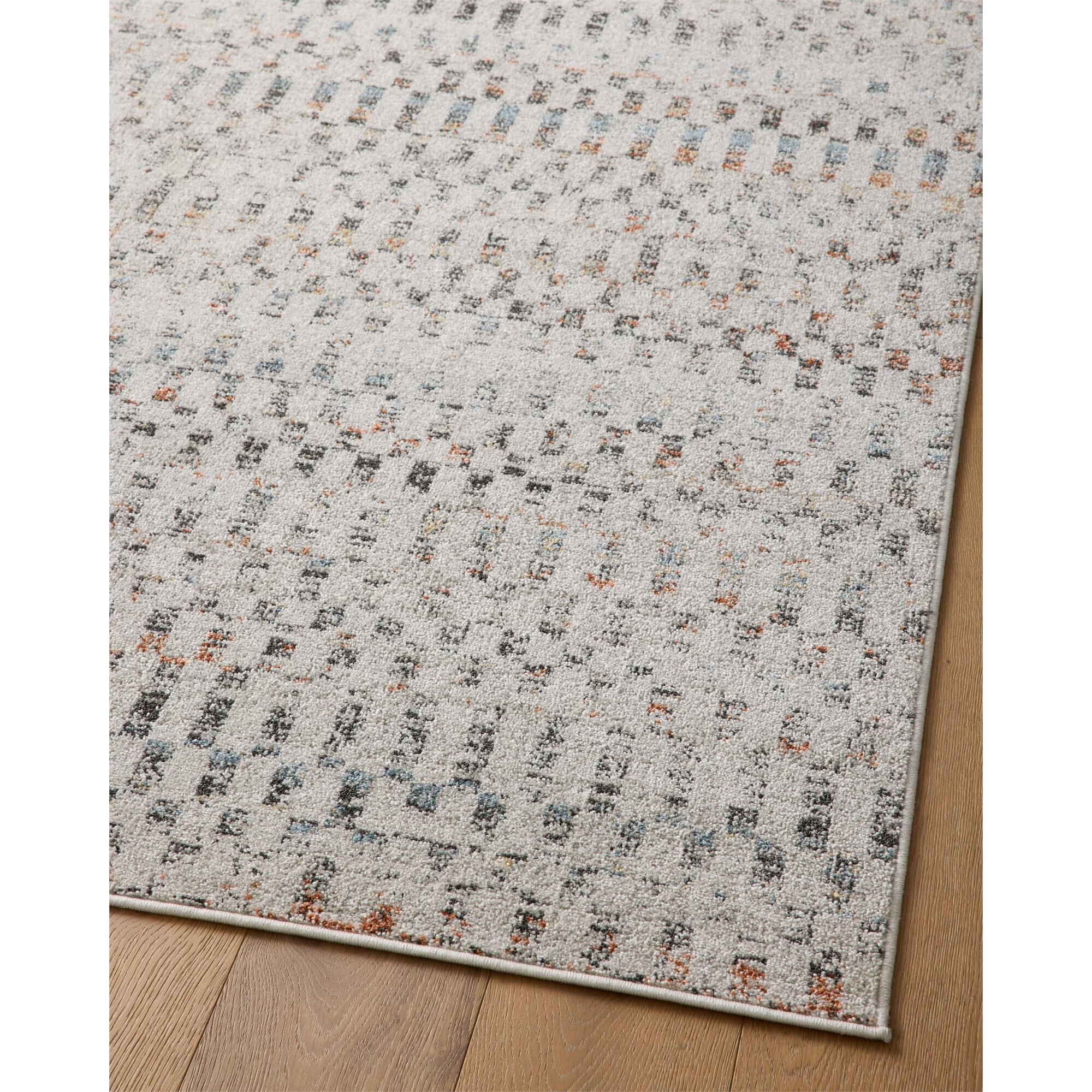 Kamala Power Woven Area Rug