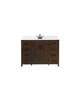 Grant 19 Inch Bath Vanity Cabinet