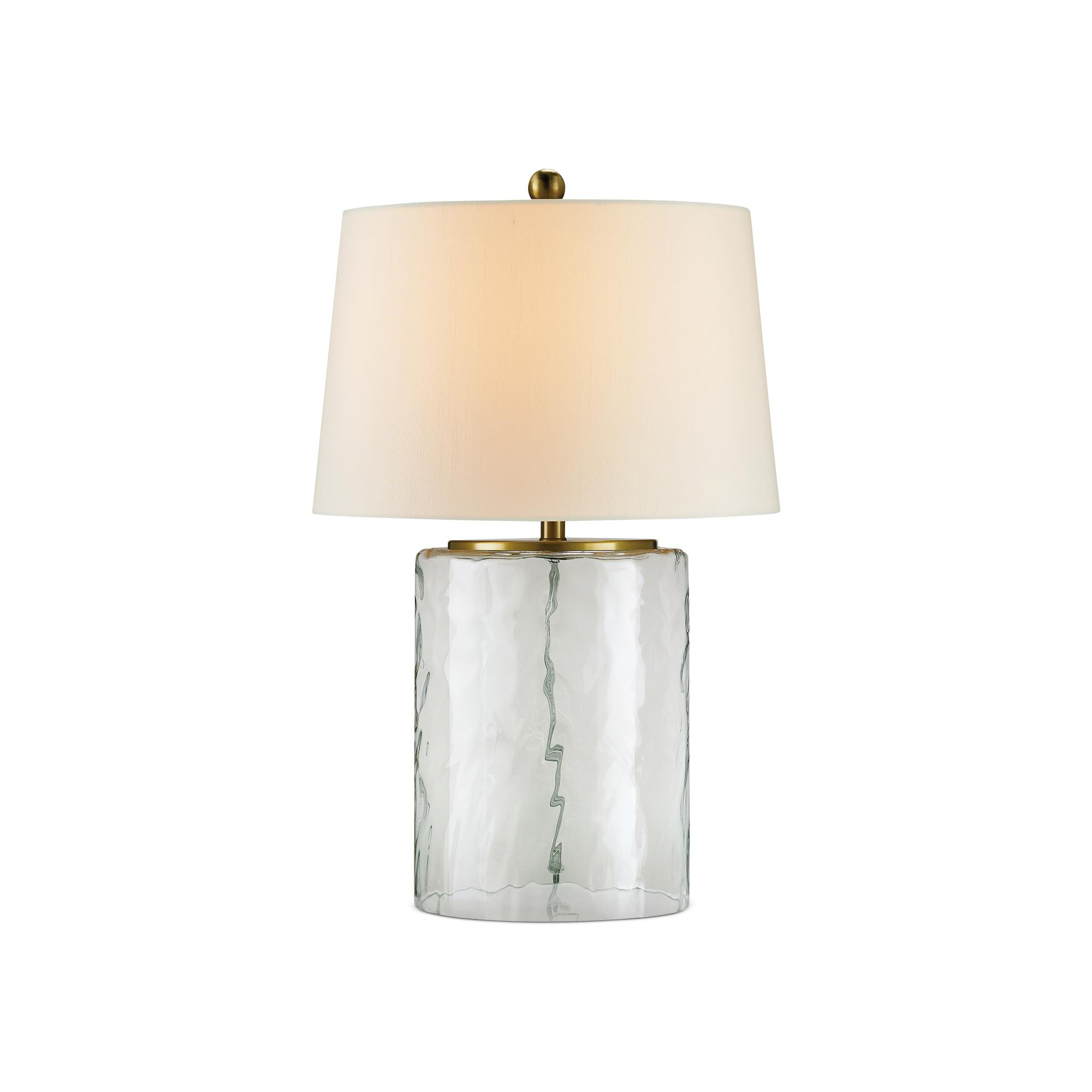 Oscar Medium Table Lamp