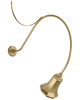 Thomas O'Brien Academy Barn 42 Inch Outdoor Wall Light