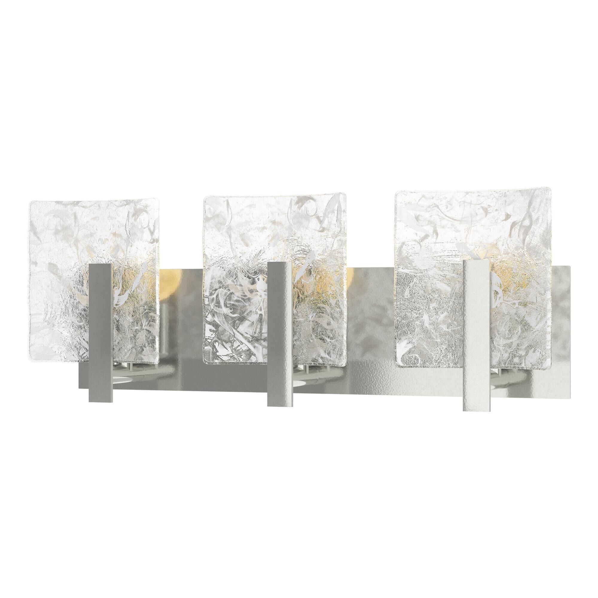 Arc 22 Inch 3 Light Bath Vanity Light