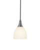 Trumpet 18 Inch Mini Pendant