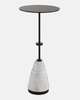 Kincaid 24 Inch Accent Table