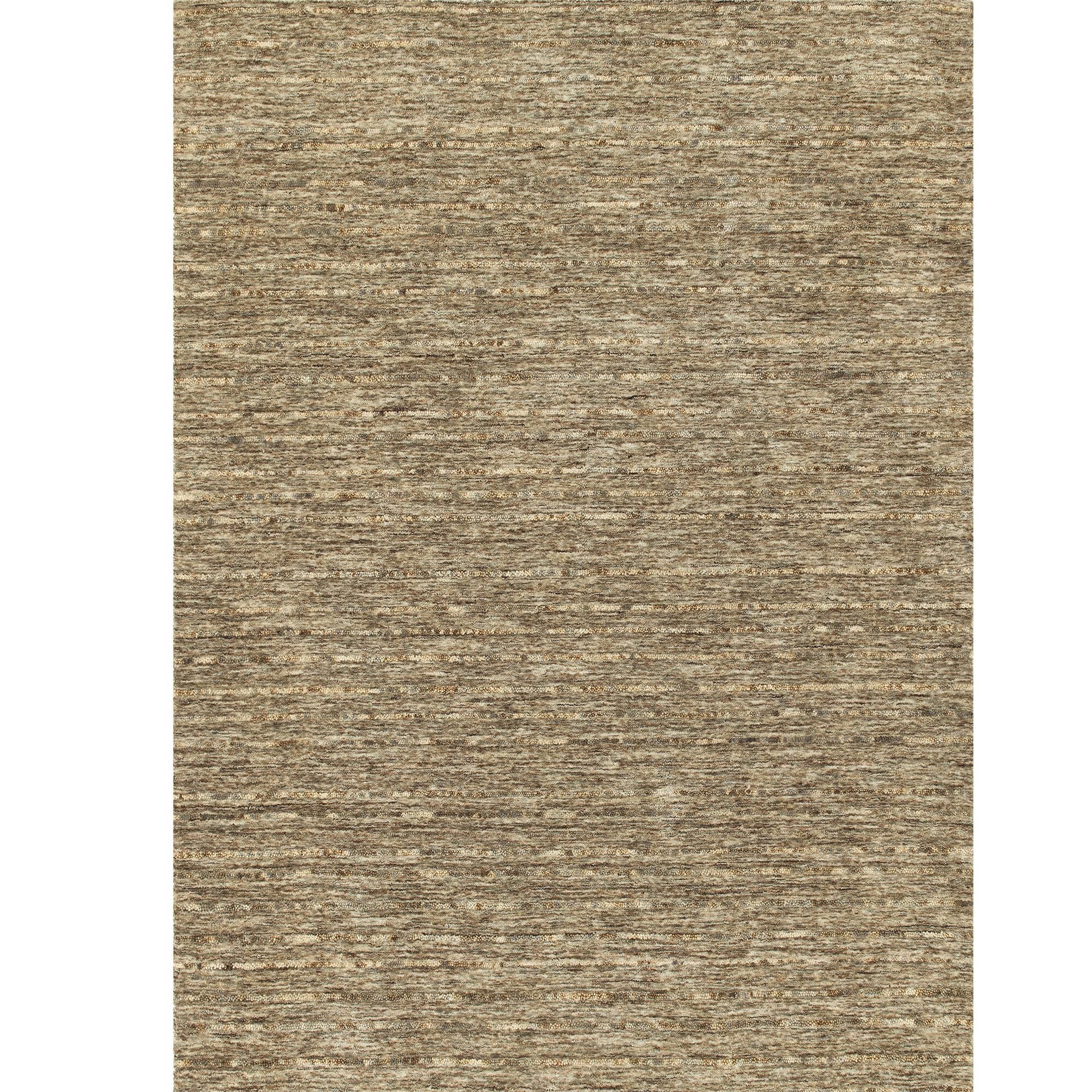 Reya RY7 Hand Loomed Wool Area Rug