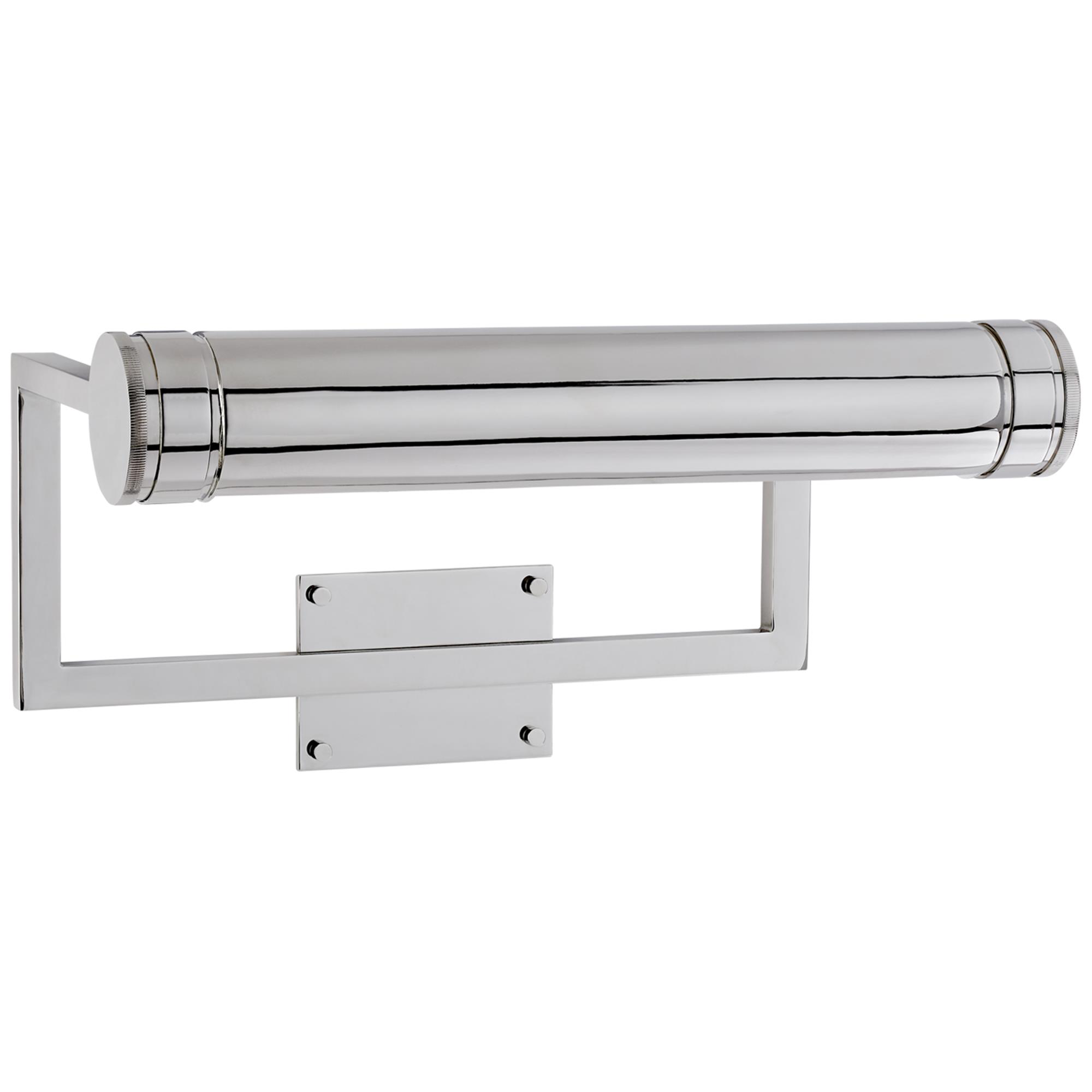 Thomas O'Brien Cosmopolitan 18 Inch Picture Light