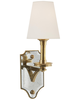 Thomas O'Brien Verona Medium Wall Sconce