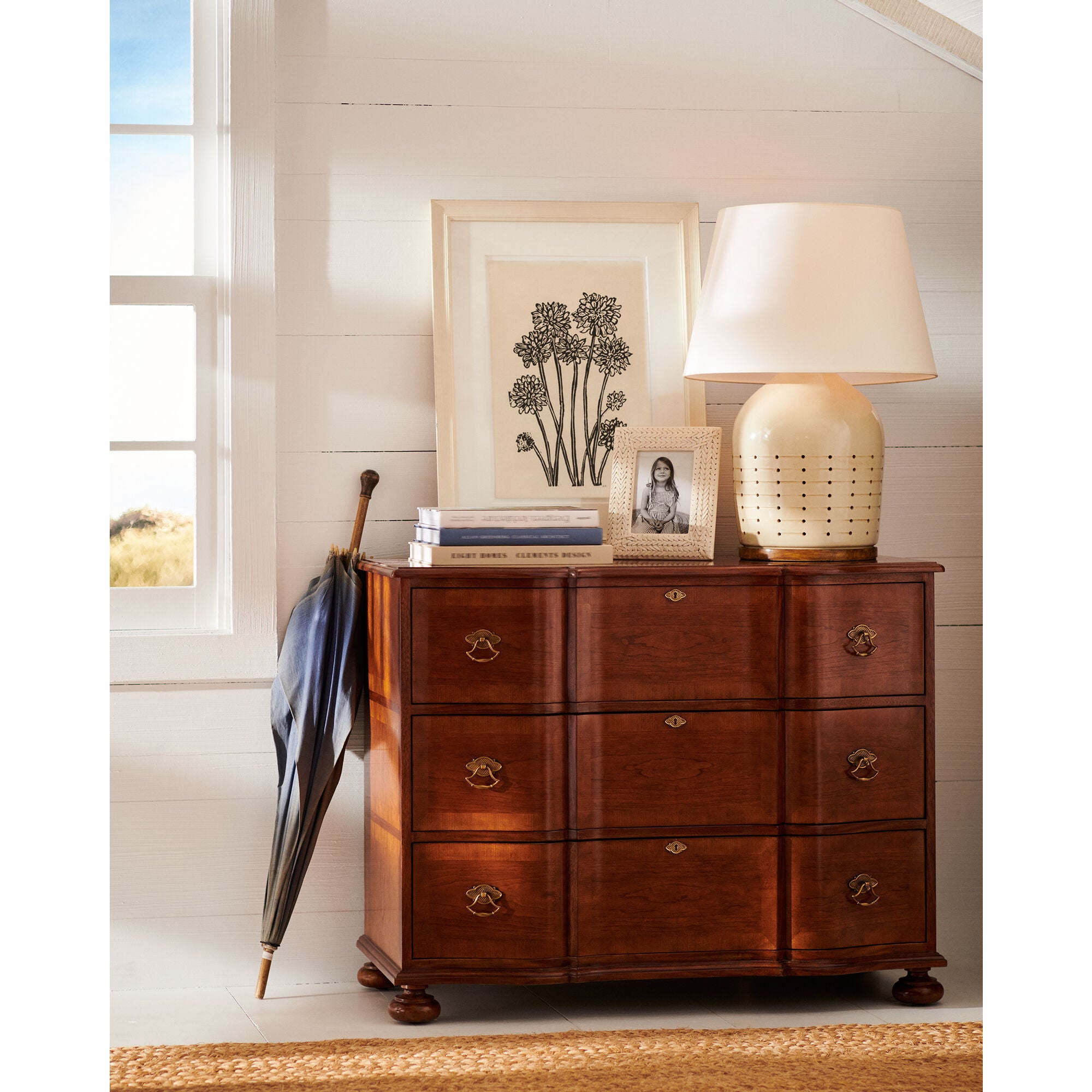 Ralph Lauren Halifax 28 Inch Table Lamp