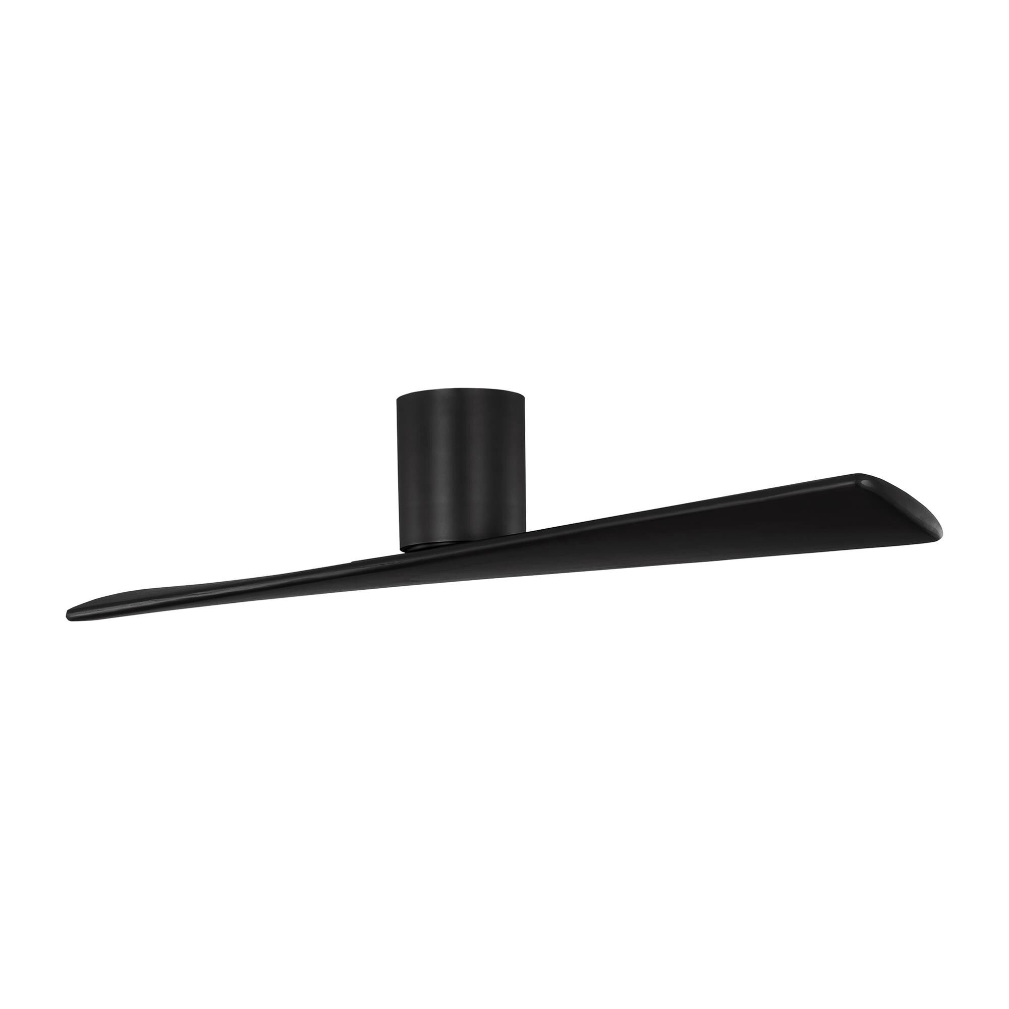 Peter Bristol Plank Smart 52 Inch Flush Mount Fan