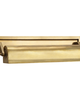 Thomas O'Brien Library 18 Inch Picture Light