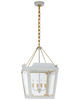 Julie Neill Caddo 32 Inch Pendant Light