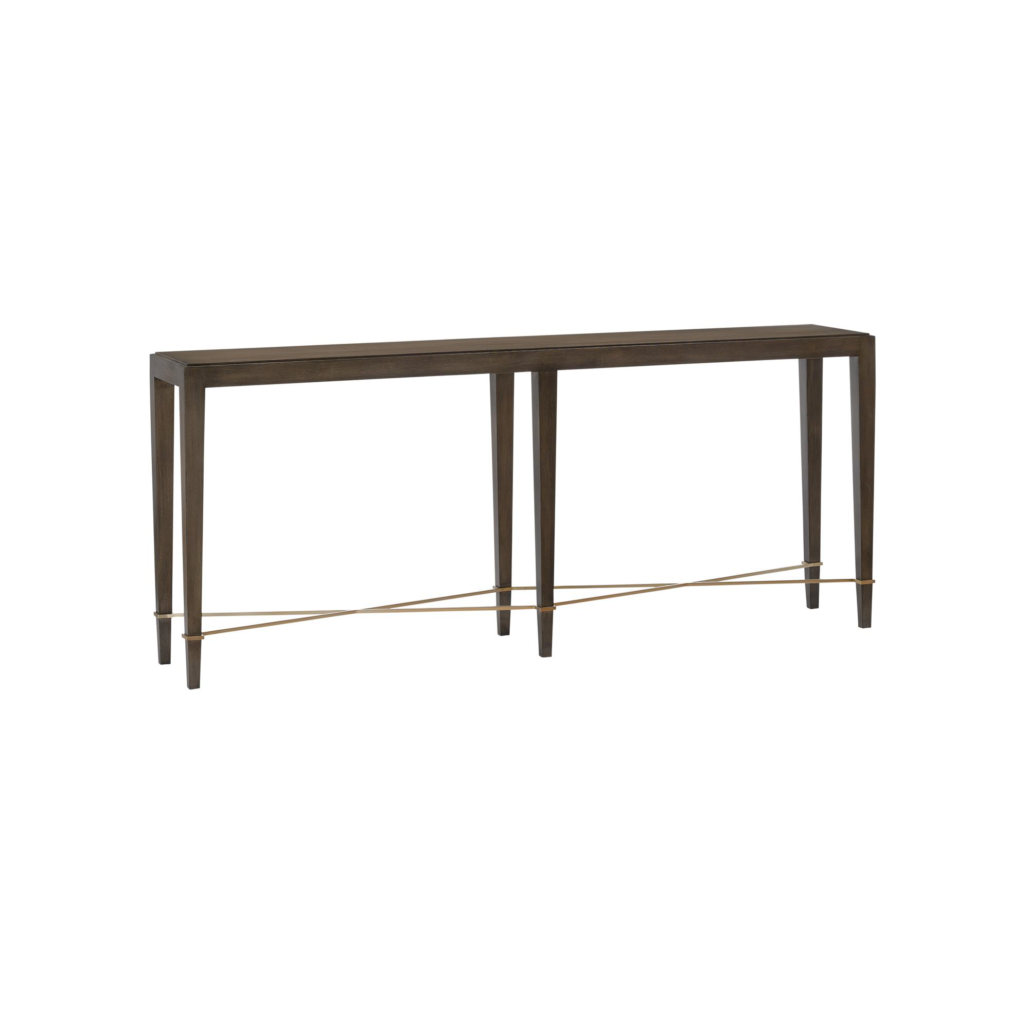 76 Inch Console Table