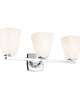 Marant 24 Inch Bath Vanity Light