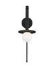 Kelly Wearstler Nodes 19 Inch Wall Swing Lamp