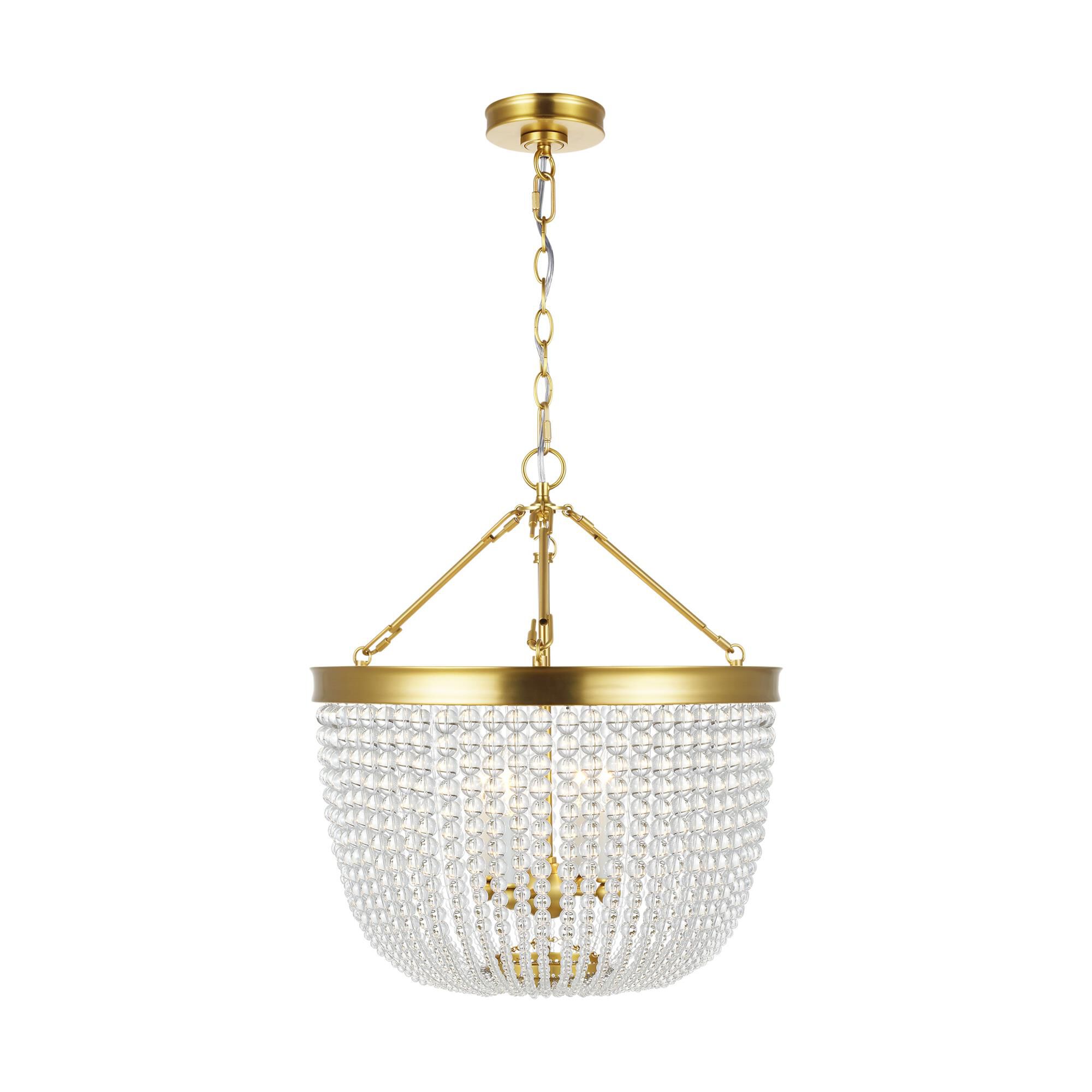Summerhill Medium Pendant Light