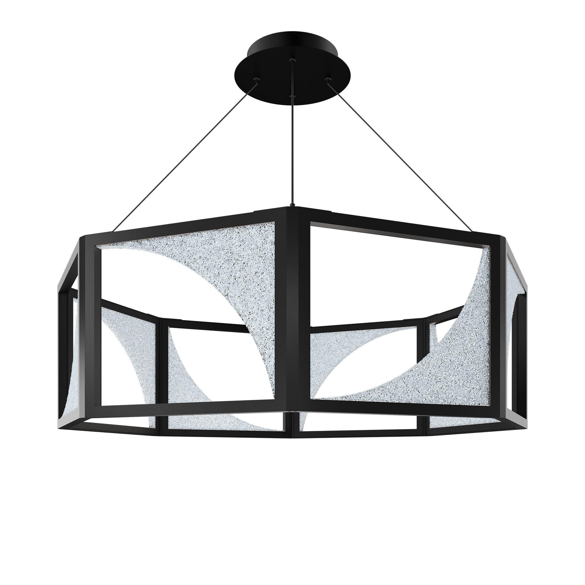 Luna Large Pendant Light